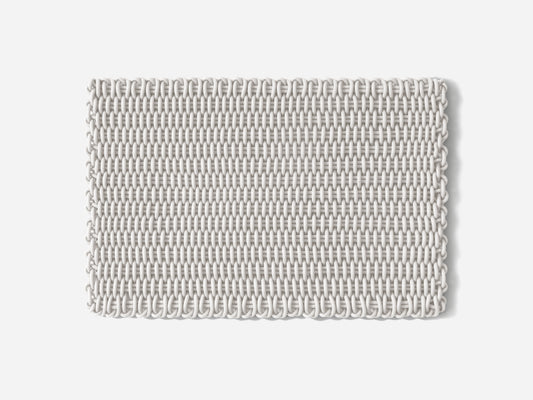 Bold Mat - Marshmallow