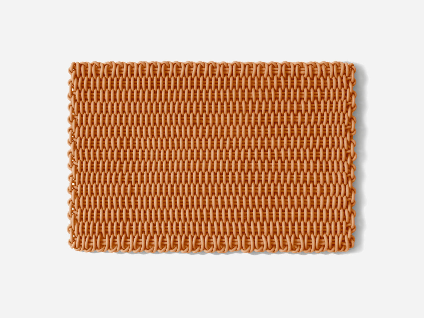 Bold Mat - Peach