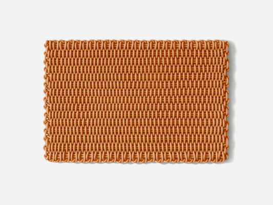 Bold Mat - Peach
