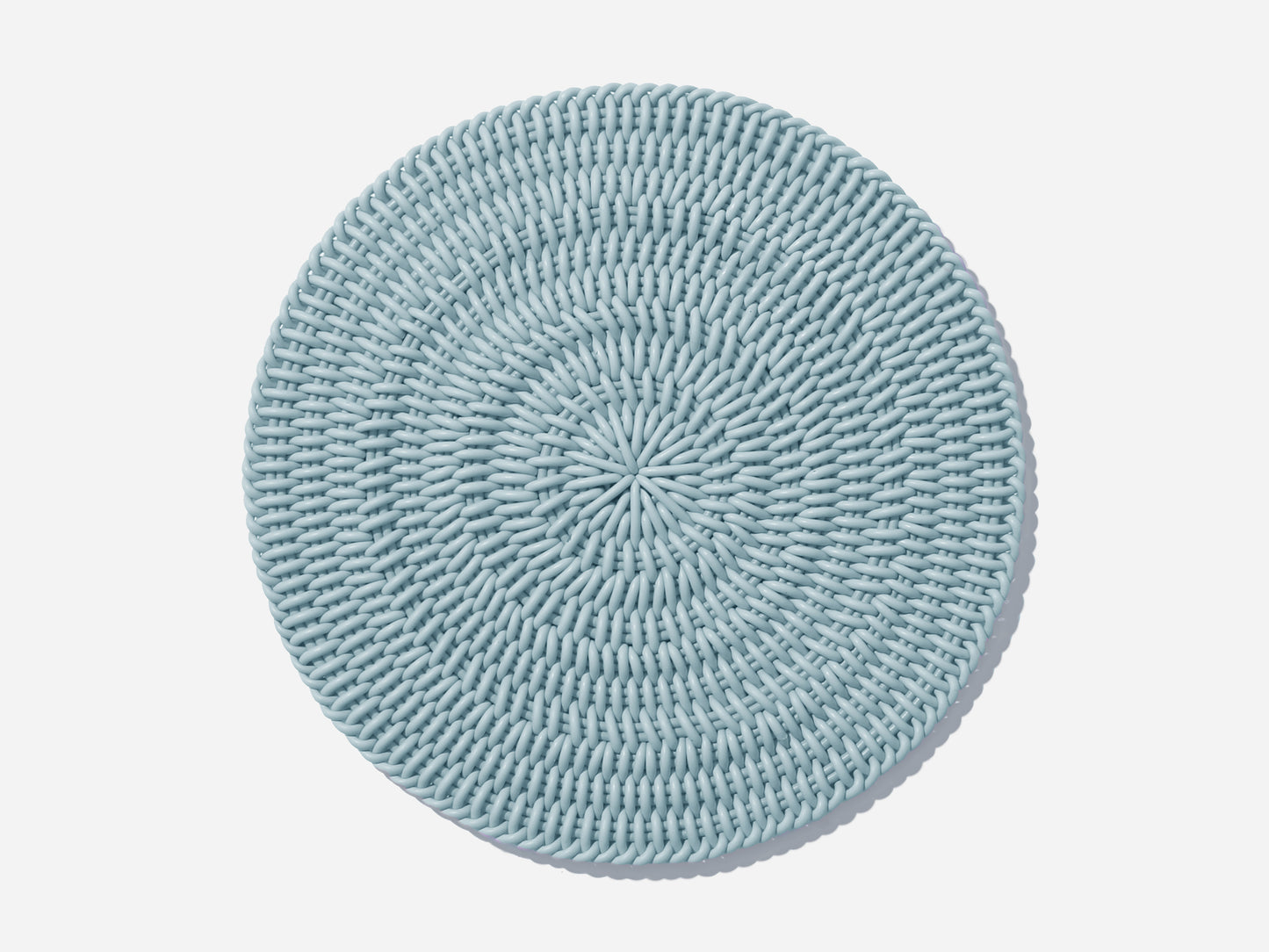 Round - Glacier