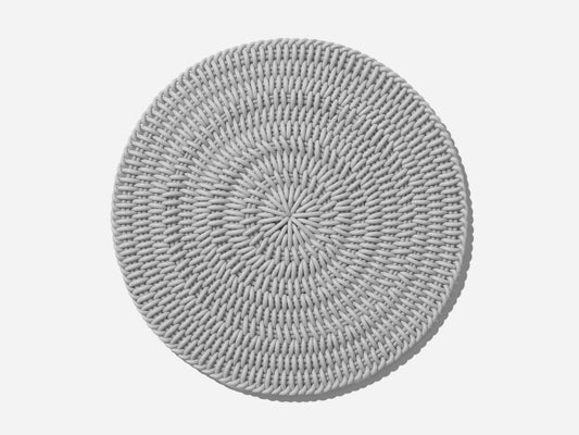 Round - Slate
