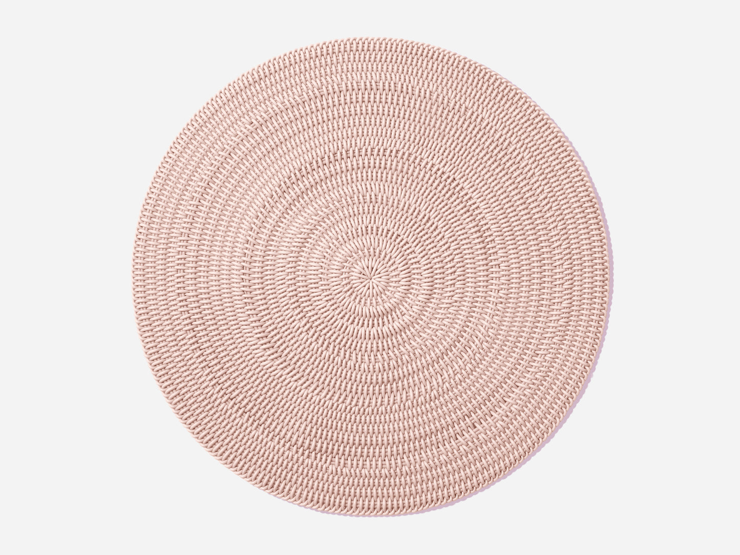 Round - Blush