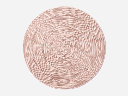 Round - Blush