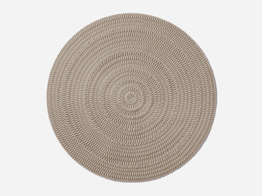 Round - Clay