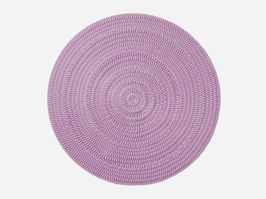 Round - Lavender