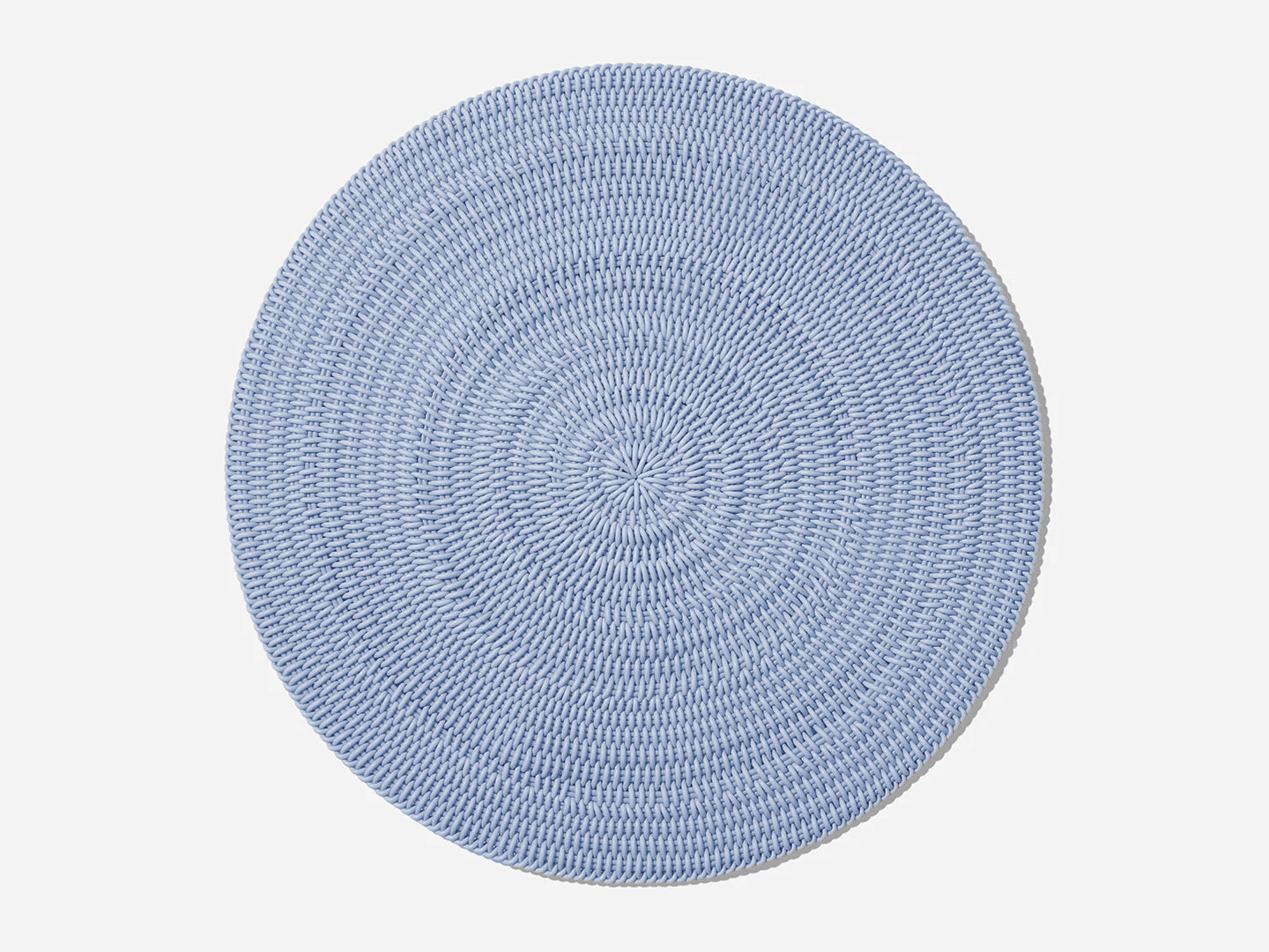 Round - River