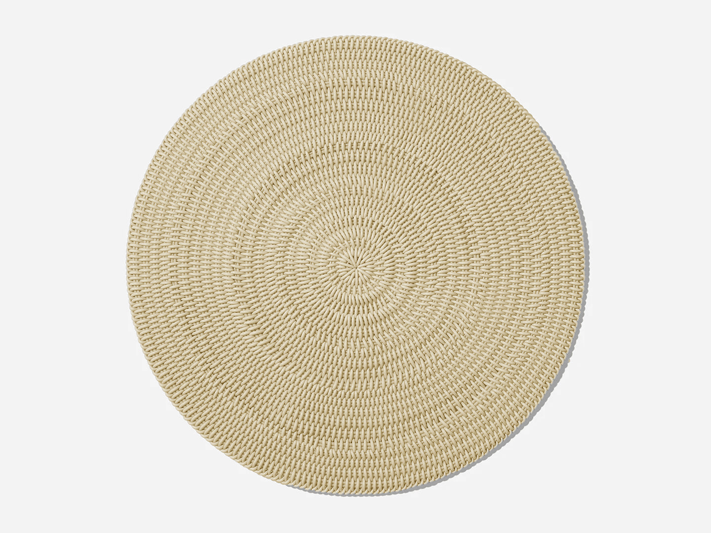 Round - Shell