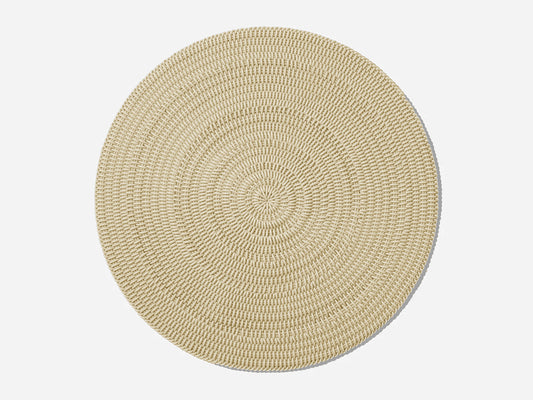 Round - Shell