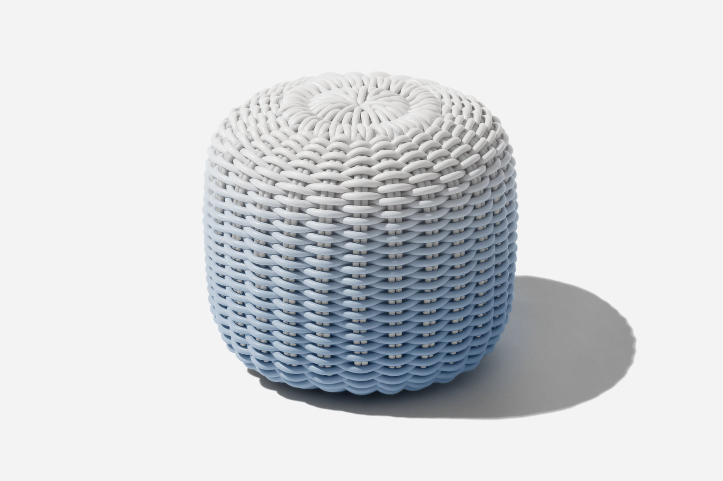 Outdoor Stool Chroma