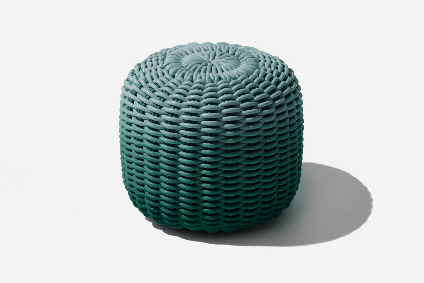 Outdoor Stool Chroma