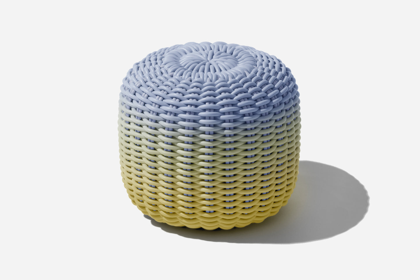 Outdoor Stool Chroma