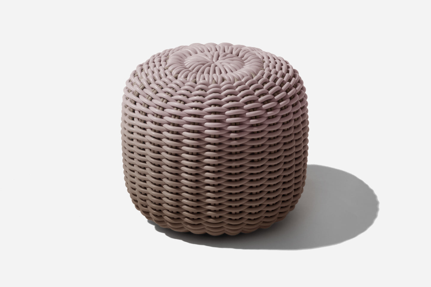 Outdoor Stool Chroma