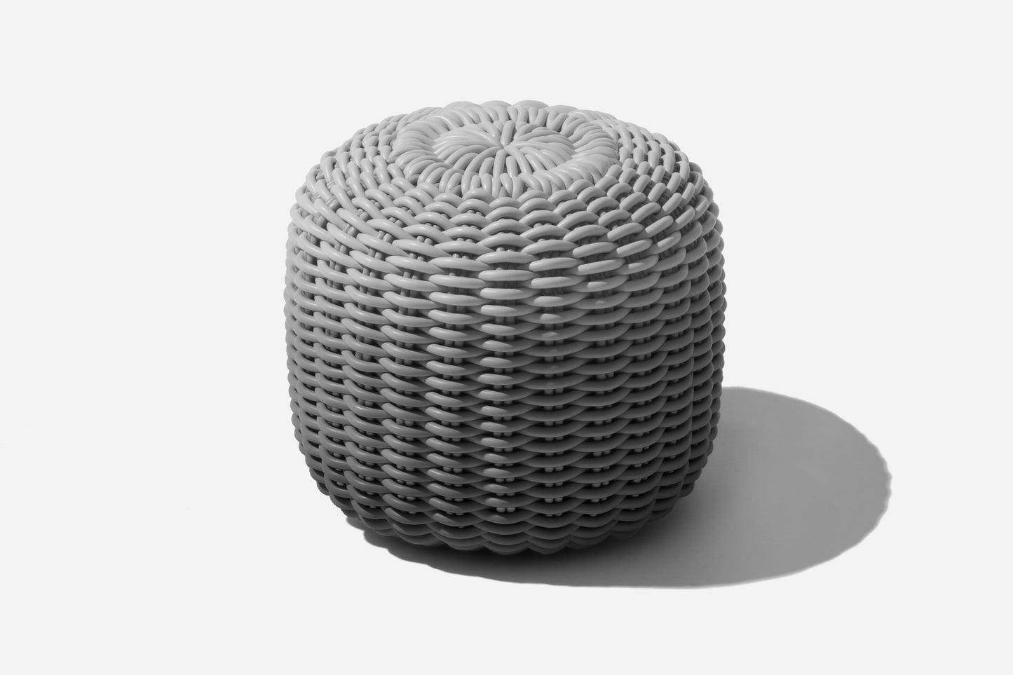 Outdoor Stool Chroma