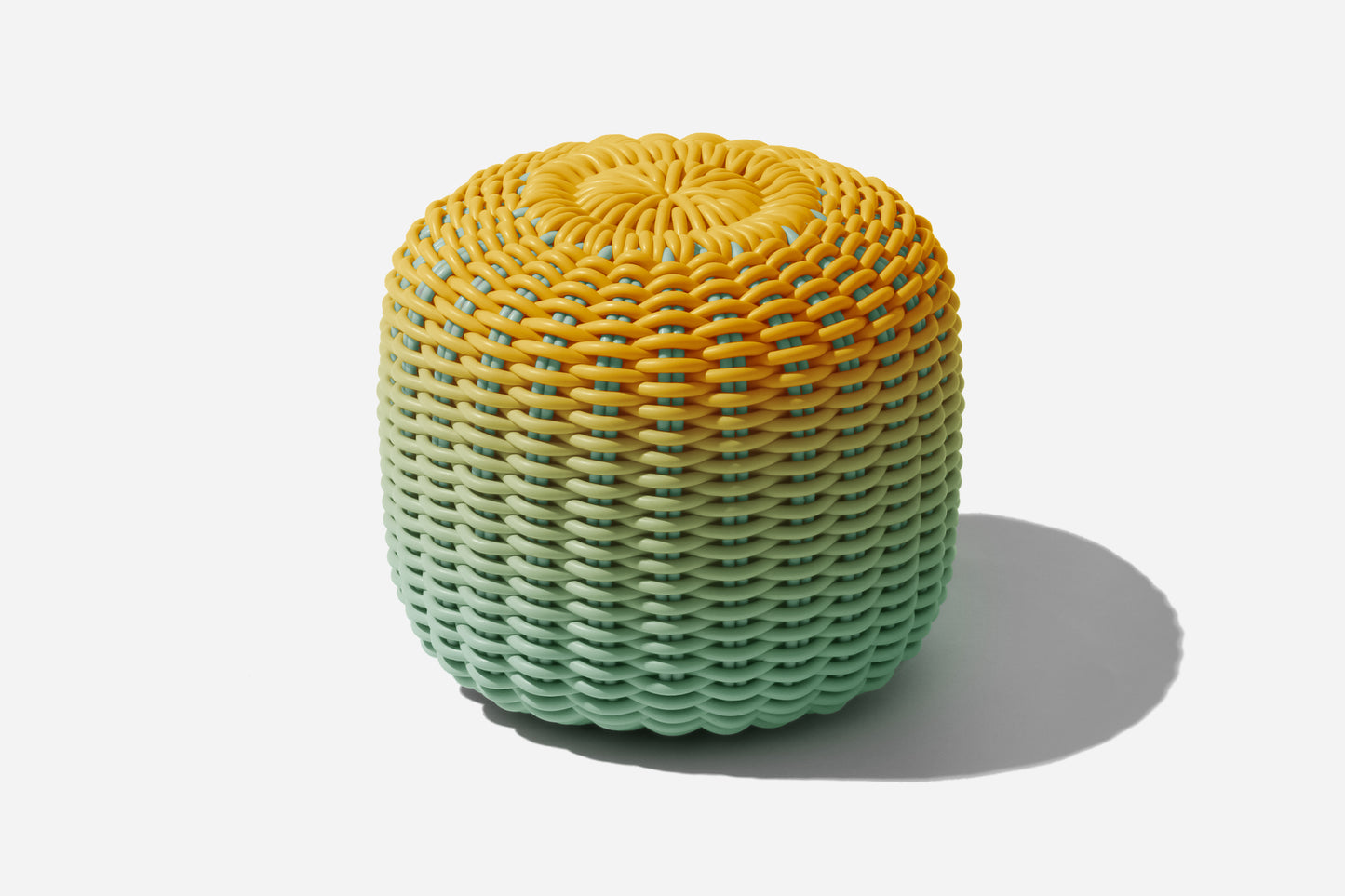 Outdoor Stool Chroma