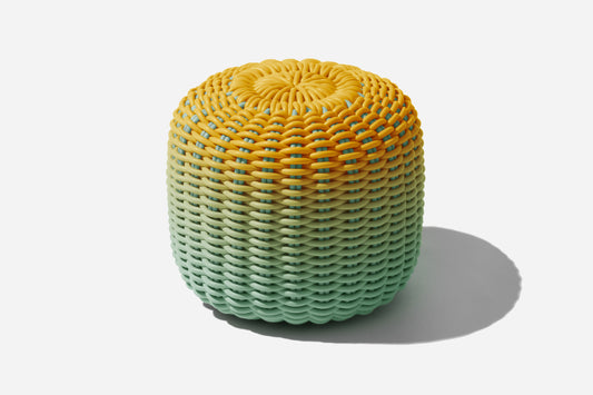 Outdoor Stool Chroma