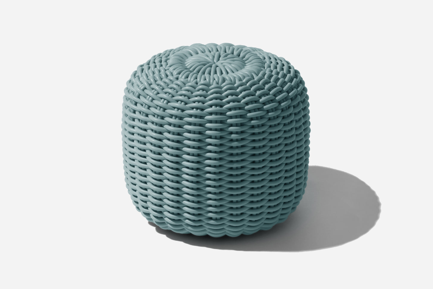 Outdoor Stool Monochrome