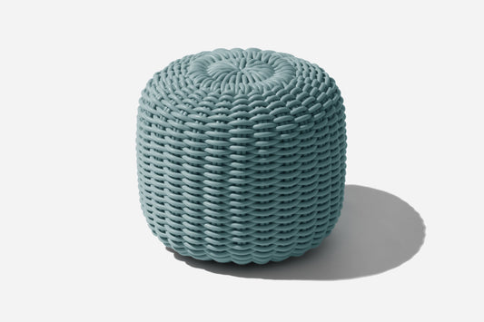 Outdoor Stool Monochrome
