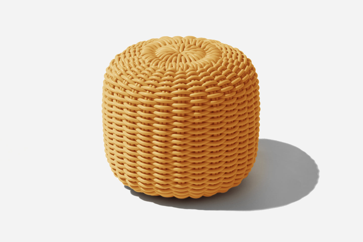 Outdoor Stool Monochrome