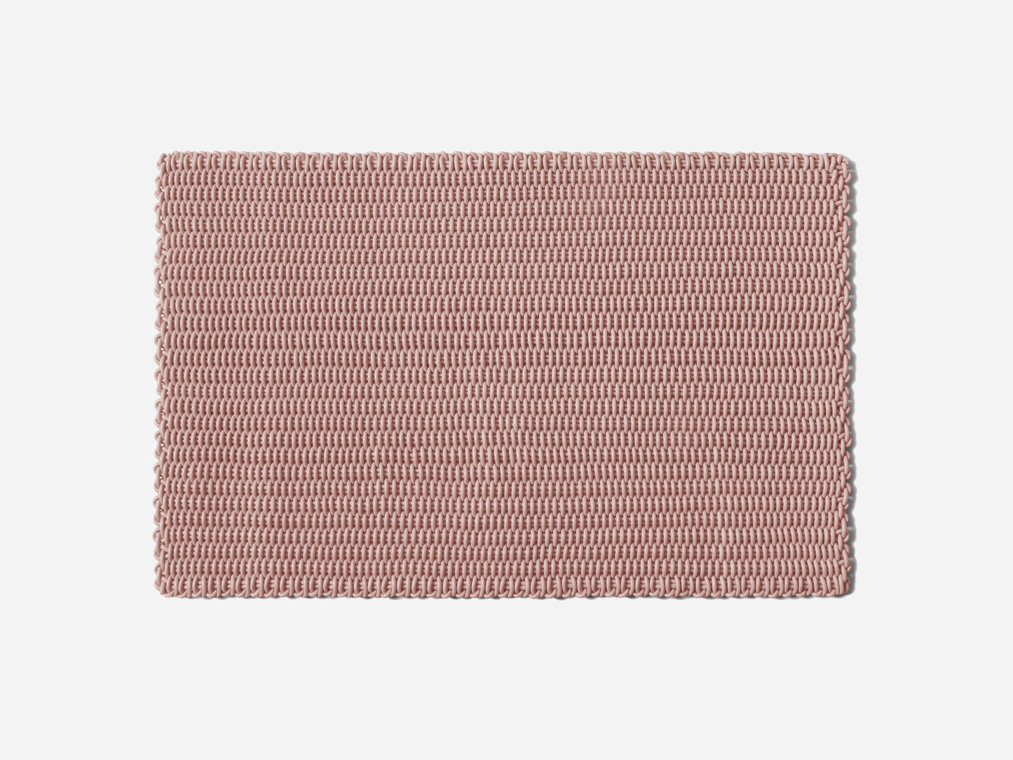 Fine Rug - Blush