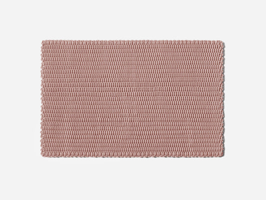 Fine Rug - Blush