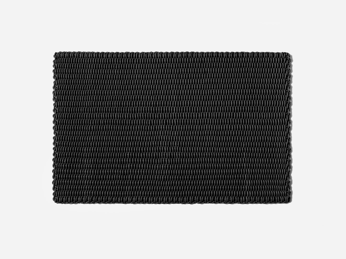 Fine Rug - Charcoal
