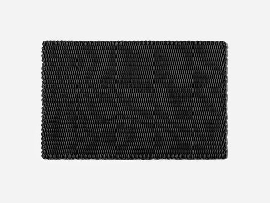 Fine Rug - Charcoal