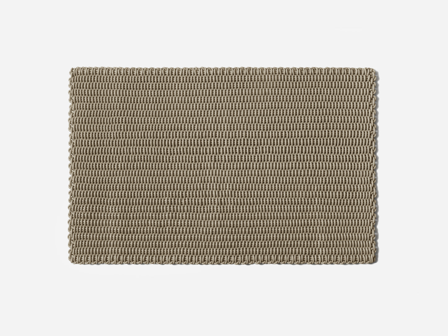 Fine Rug - Clay