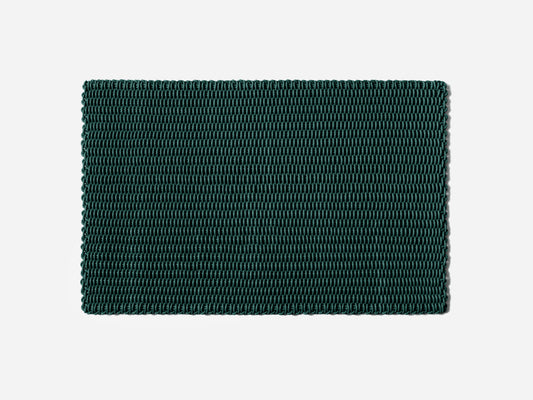 Fine Rug - Emerald