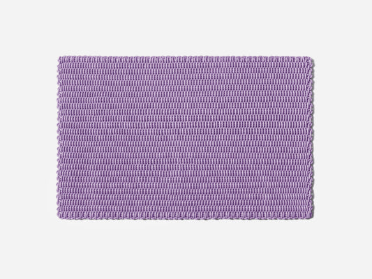 Fine Rug - Lavender