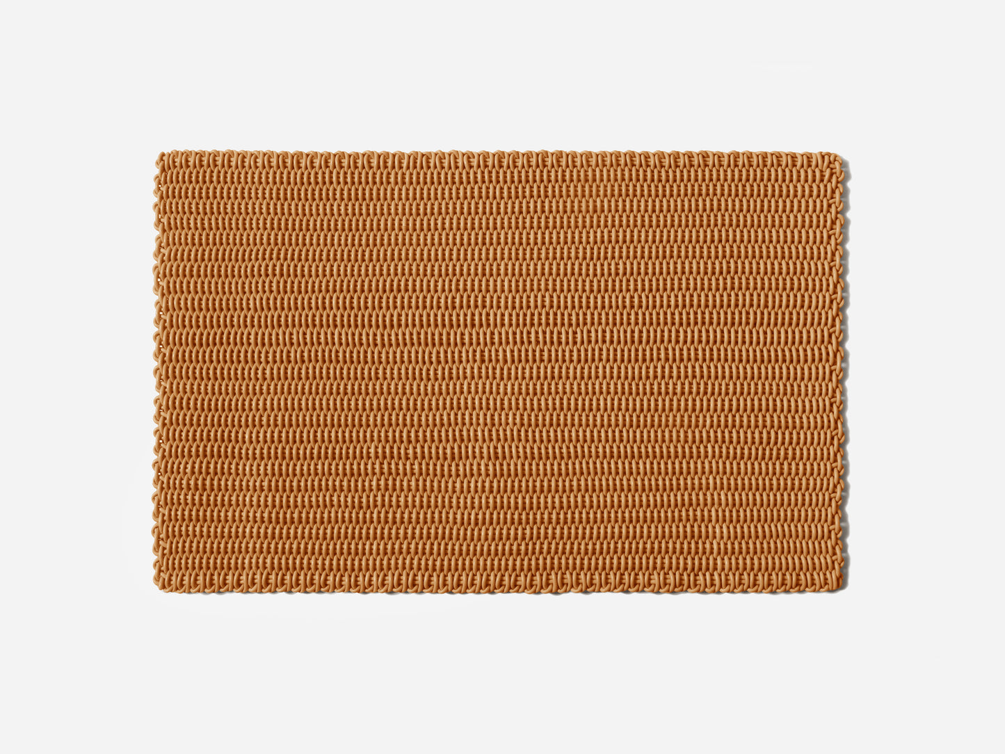 Fine Rug - Peach