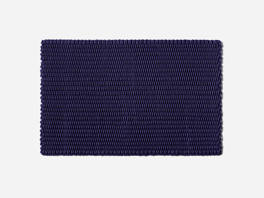 Fine Rug - Plum