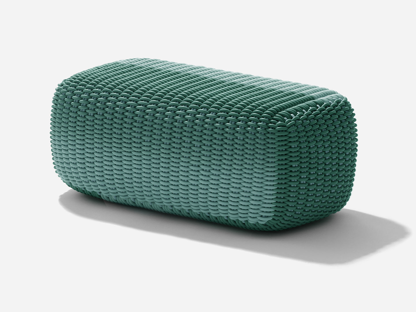 Outdoor Bench Chroma