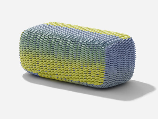 Outdoor Bench Chroma