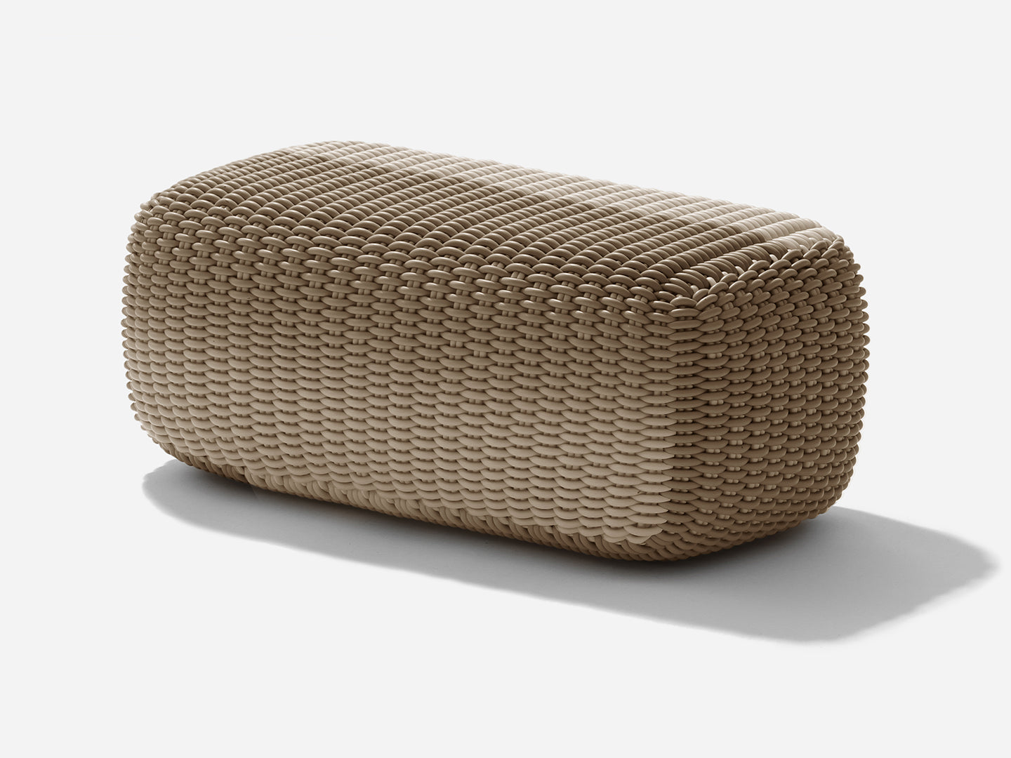 Outdoor Bench Chroma