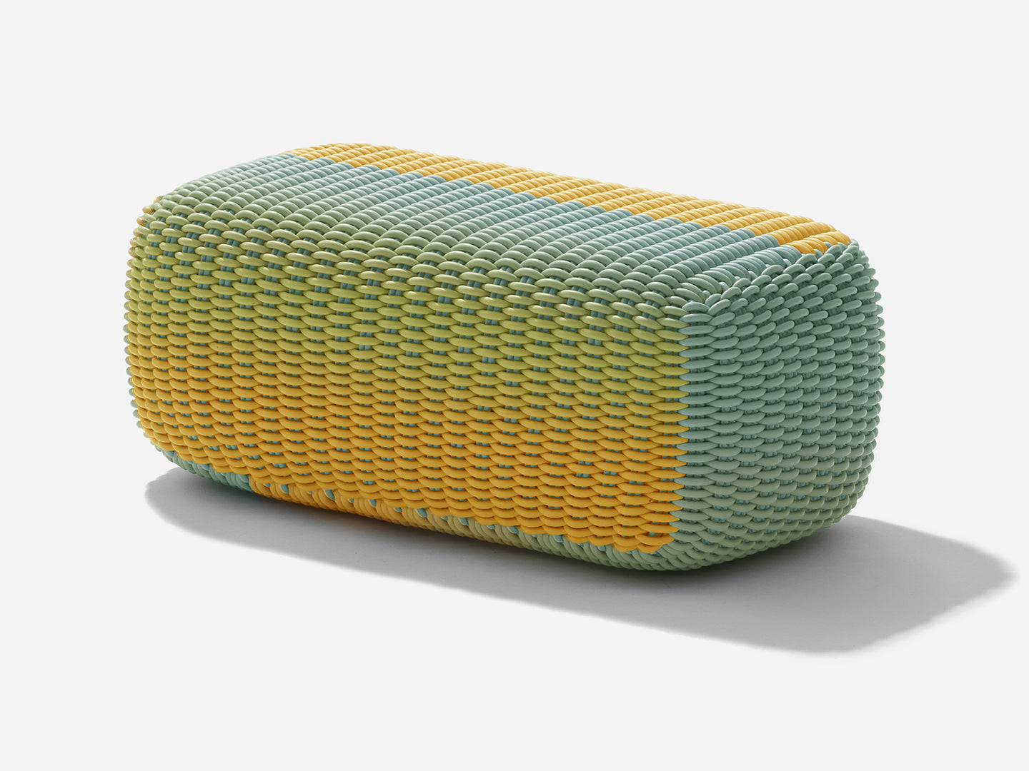 Outdoor Bench Chroma