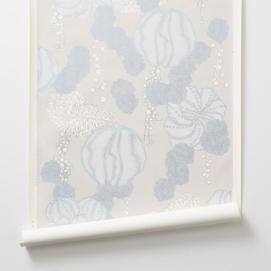 Succulent - Blue