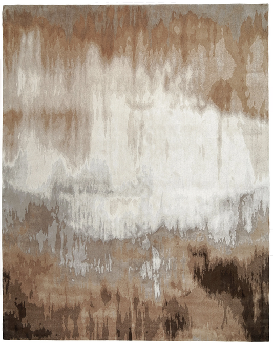 Cenote - Sepia