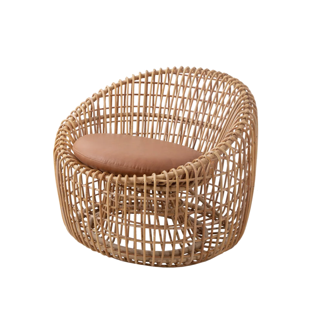 Nest Lounge Chair