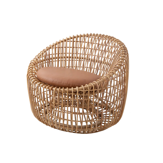 Nest Lounge Chair