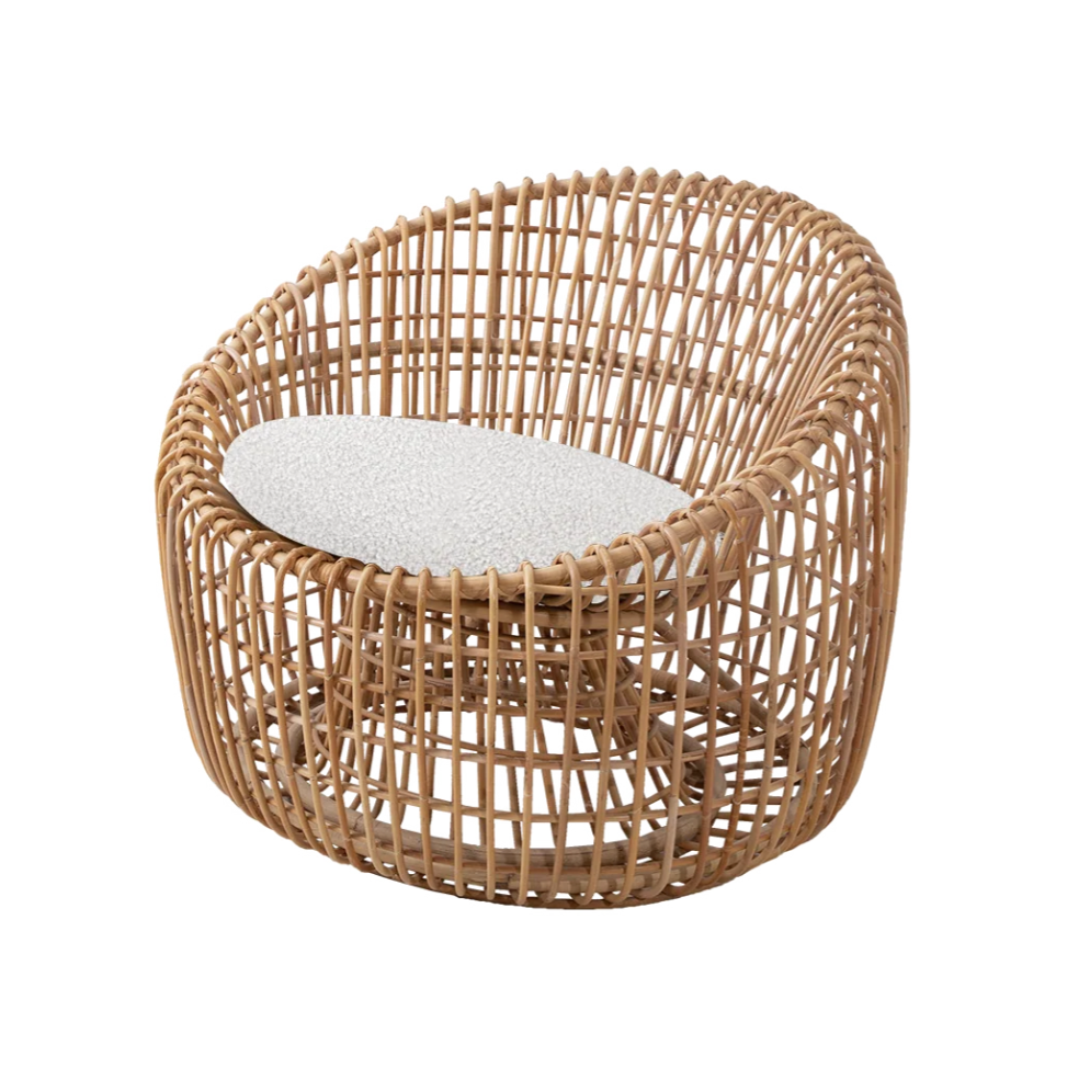 Nest Lounge Chair