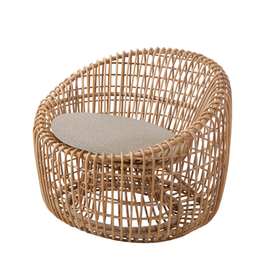 Nest Lounge Chair