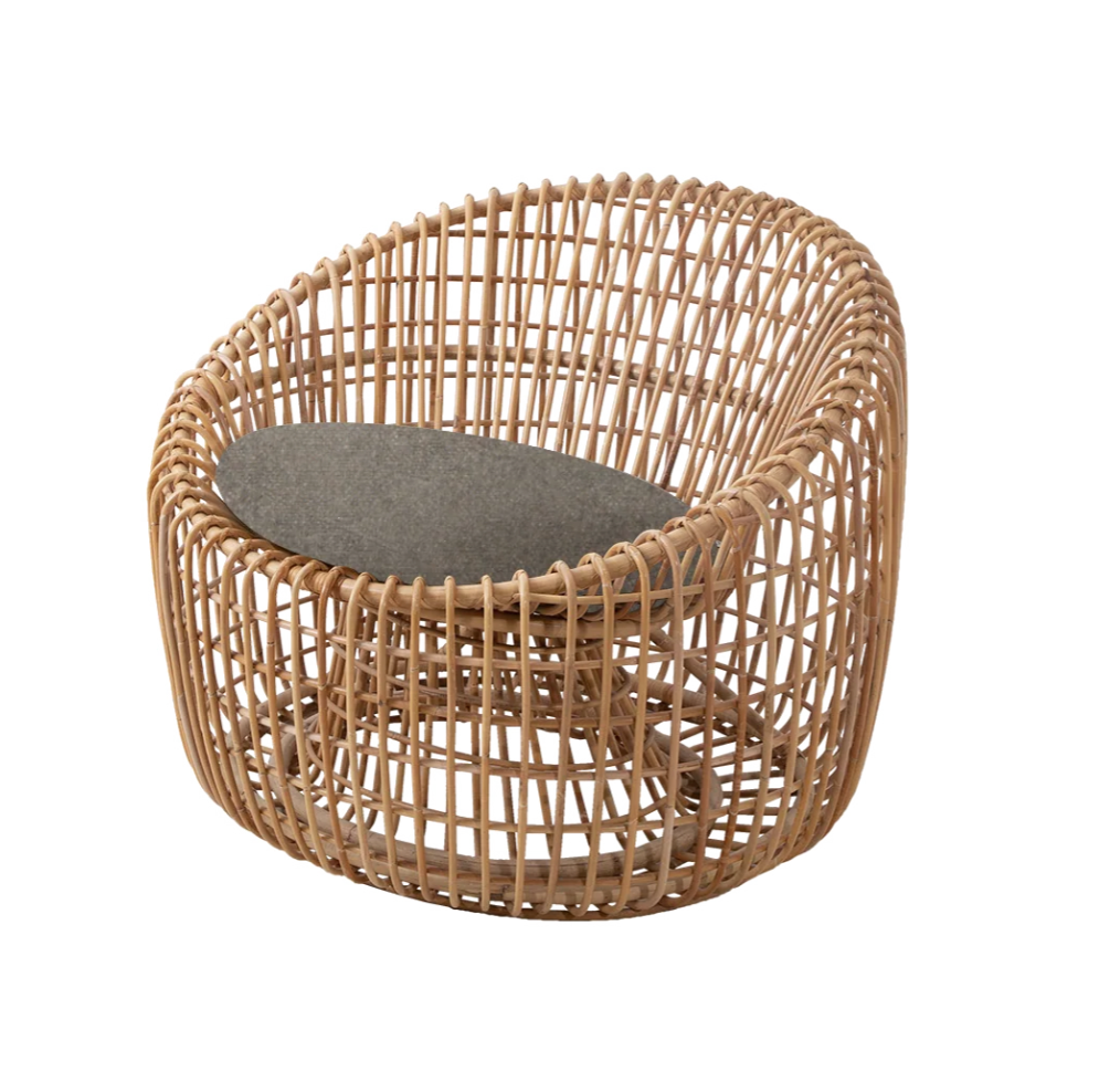 Nest Lounge Chair