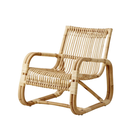Curve Lounge Chair
