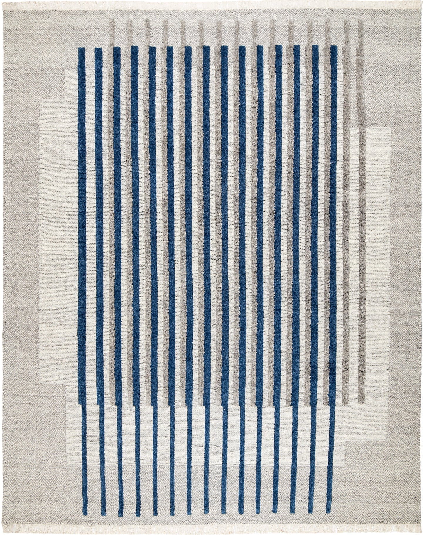 Settle Indigo