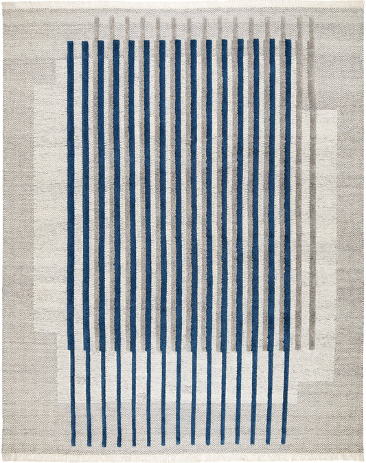 Settle Indigo