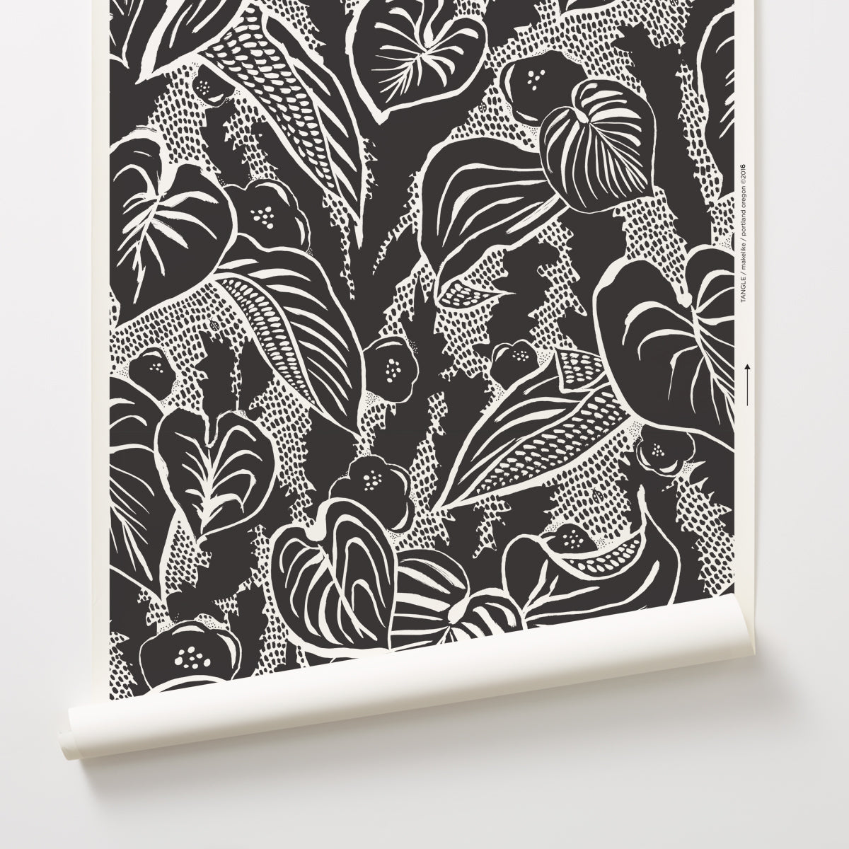 Tangle - Black