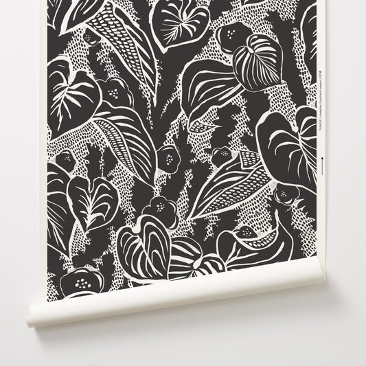 Tangle - Black