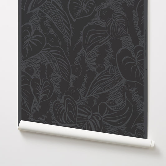 Tangle - Grey