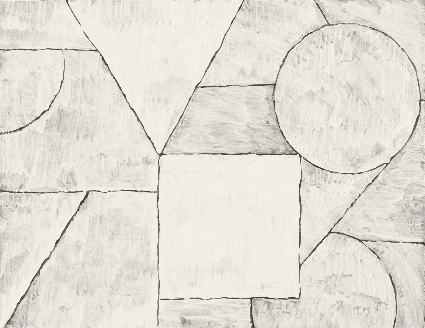 Tectonic - White Tea on Charcoal