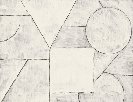Tectonic - White Tea on Charcoal